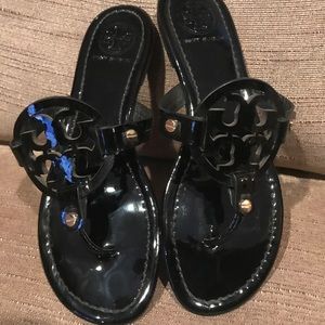 Tory Burch Miller Sandals